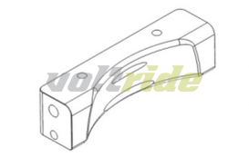 Speedway 4 Block Rear