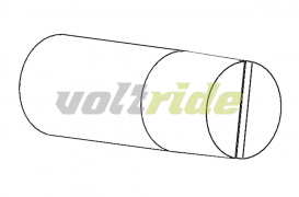 Speedway 4 Headset Locker