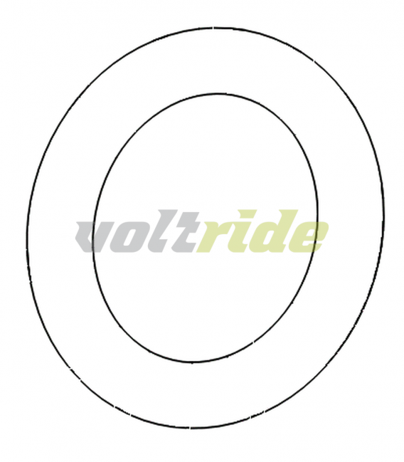 Dualtron Eagle Tube (10*2)