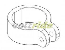 Dualtron Spider, Eagle, Ultra 2, Ultra, Thunder, 3, Compact, NEW, Raptor2 New Slider Qr