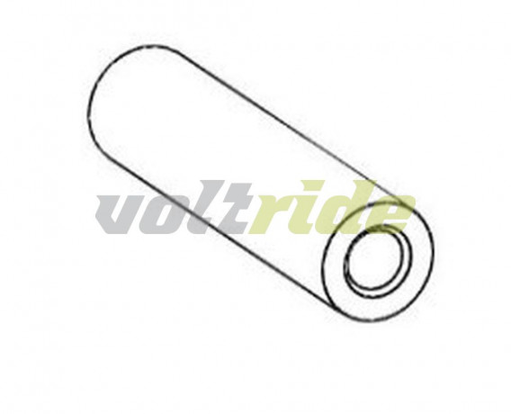 Dualtron Mini Front Body Shaft