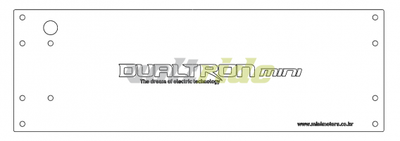 Dualtron Mini Nonslip Sheet