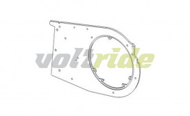 Dualtron Man Arm Rear_Right