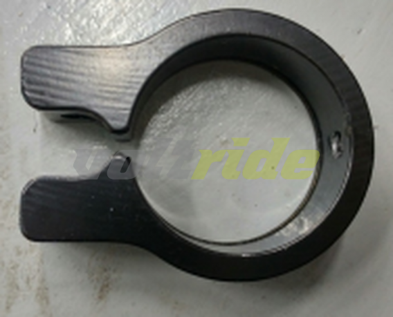 Speedway Mini 4 Handle Clamp