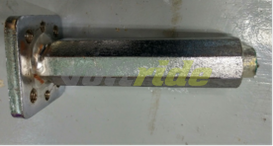 Speedway Mini 4 Front Sus Bottom