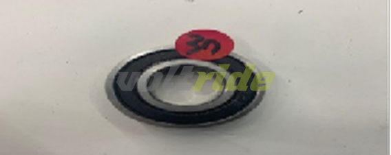 Speedway Leger Bearing