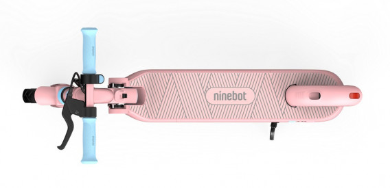 Ninebot by Segway ZING E8