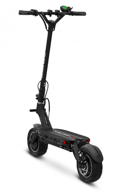 Dualtron Victor Pro electric scooter in stock. - Enjoy the ride