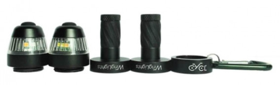 Winglights outlet 360 mag