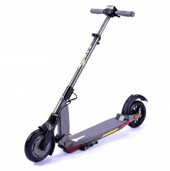 Trottinette électrique E-TWOW Booster ES 2022 - 30Kmh - Tec & Way