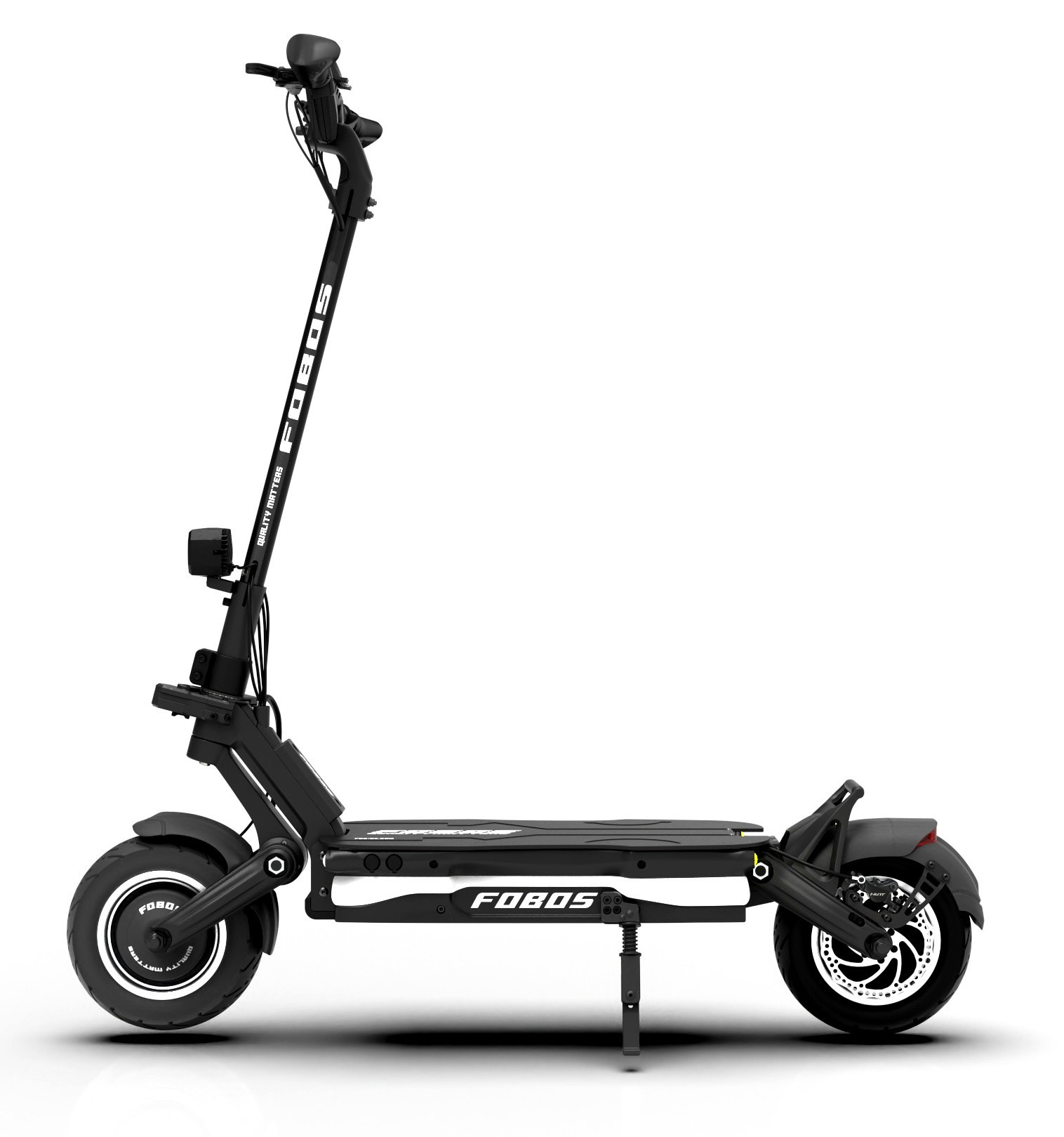 Model X Scooter