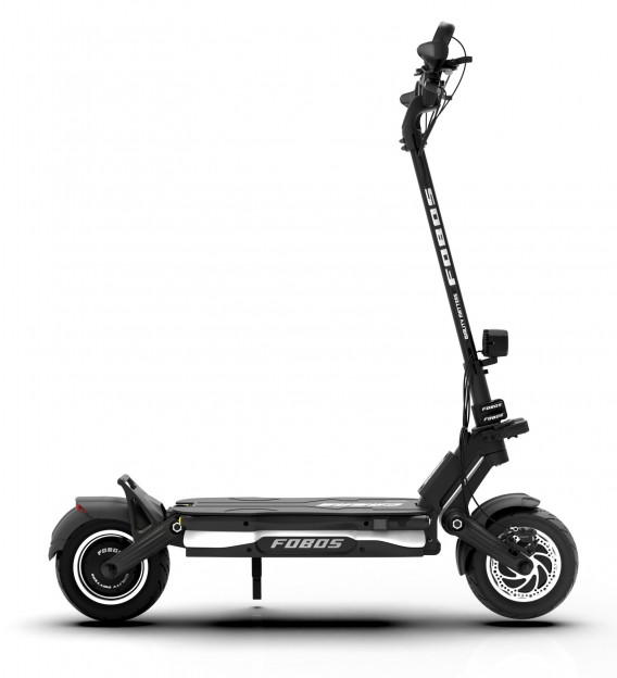 FOBOS X electric scooter in stock. Enjoy the ride