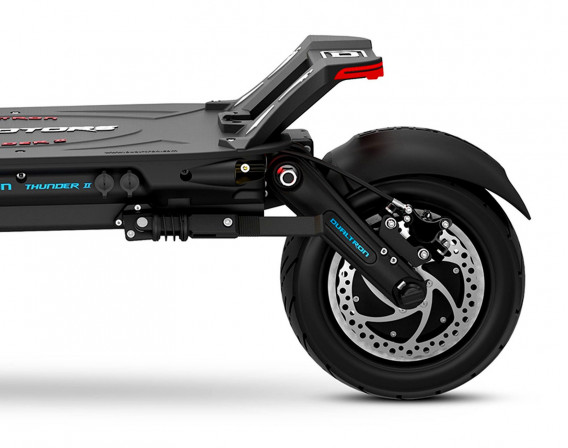 Dualtron Thunder 2 72V 40Ah – Monecobike