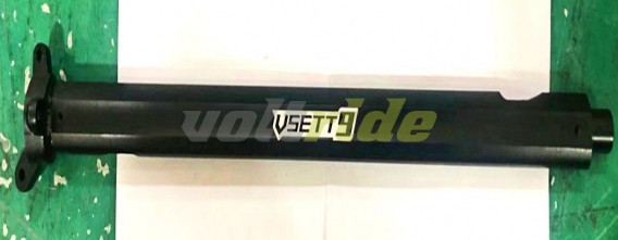 VSETT 9, 9+ Main tube