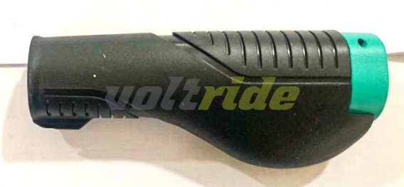 VSETT 9, 9+ Handlebar grip（right) - (with 6x6x4 light touch switch) outgoing 1.5m