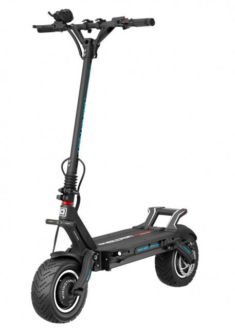 Dualtron Thunder 3 Electric Scooter - Boosted USA