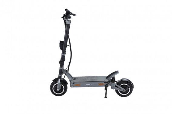 Scooter Eléctrico, Vsett 9, Vsett