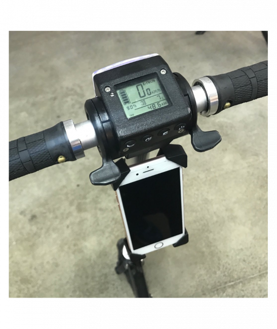 E-Twow Phone holder