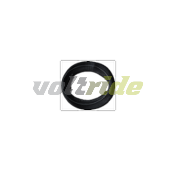 Tube 10 x 2.00 (120° valve)