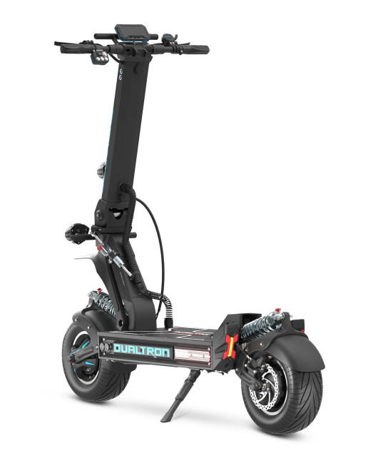 Dualtron Victor Luxury Electric Scooter  More Speed, Range and High  Performance - Minimotors USA