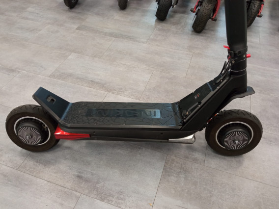 User manual Segway Ninebot KickScooter MAX G30 (English - 61 pages)