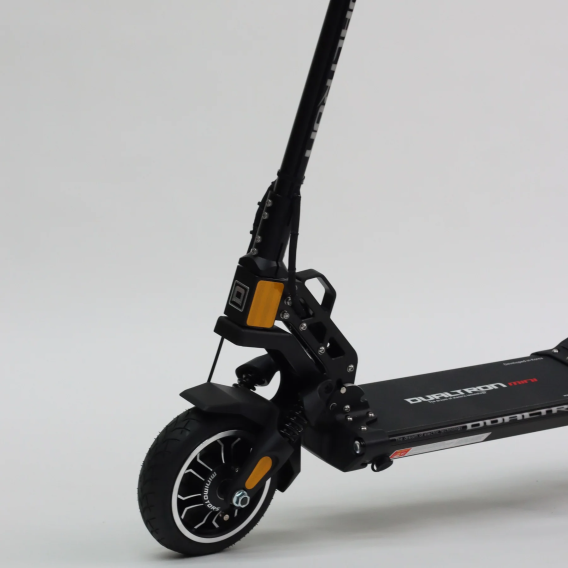 Dualtron Mini Special Long Body Electric Scooter - MiniMotors Electric -  Boosted USA