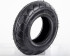 City Boss R3/RX5 Front Tire 8"