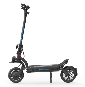 Dualtron Ultra 2 Upgrade, Trottinette Électrique (72 Volts) (40Ah) (2x —