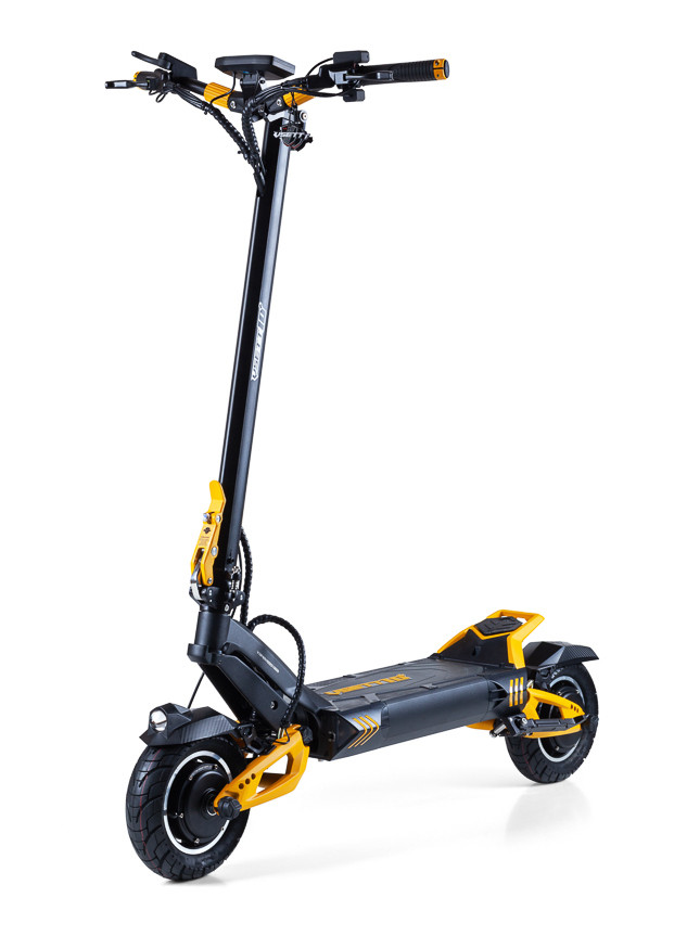 TROTTINETTE ELECTRIQUE VSETT 10+ Lite 20.8AH