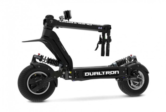 Dualtron X2