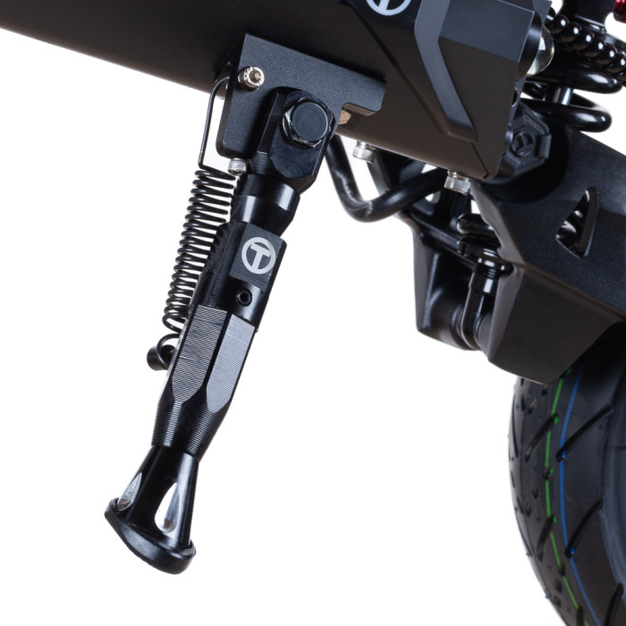 Teverun Fighter Supreme electric scooter in stock - Enjoy the ride