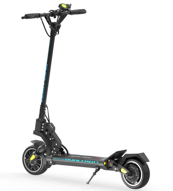 Dualtron Mini Special Long Body Electric Scooter - MiniMotors Electric -  Boosted USA