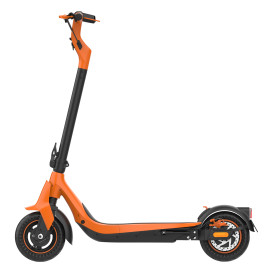 Scooter électrique Dualtron X limité - VORO MOTORS