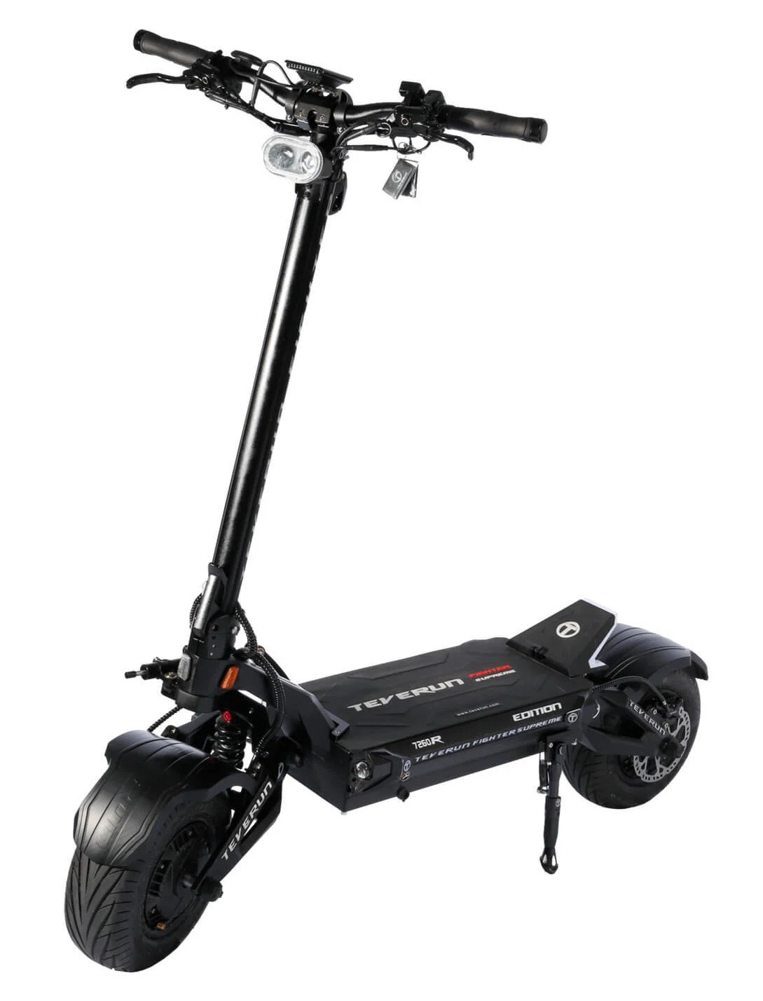 NEW: INOKIM MINI PLUS la trottinette électrique ultra light