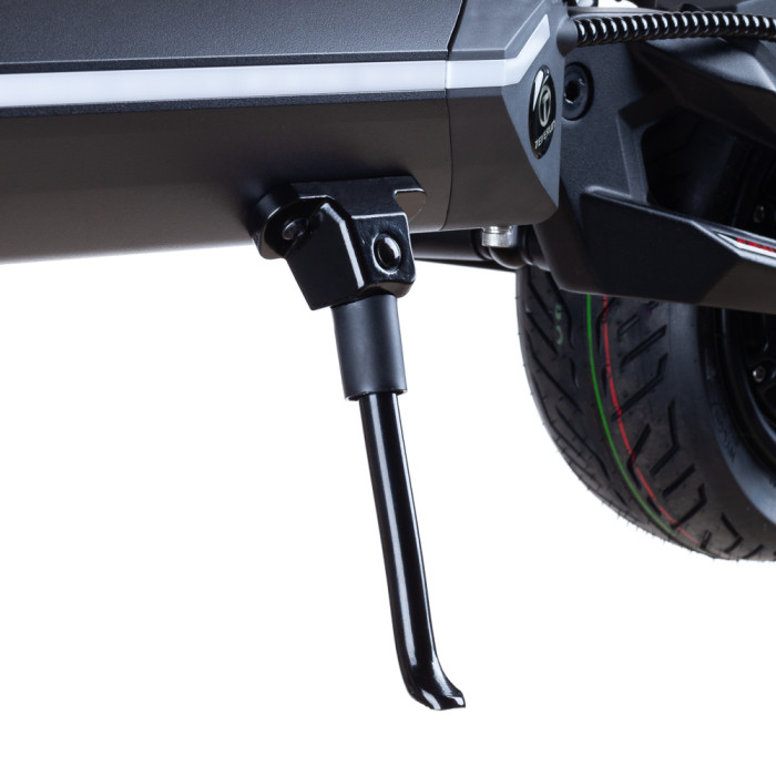 Teverun Fighter Mini electric scooter in stock - Enjoy the ride