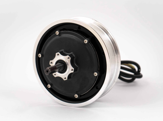 ZERO 10X 1000W Rear motor