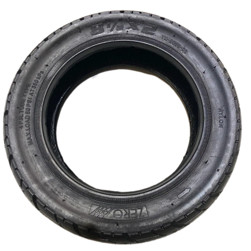 ZERO 9 Tire SP