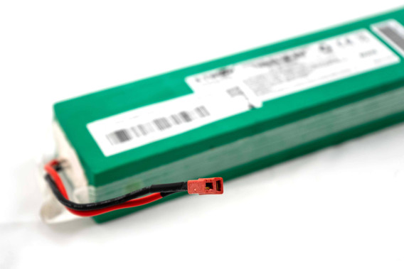 E-Twow Battery Samsung 8,7 Ah 36V