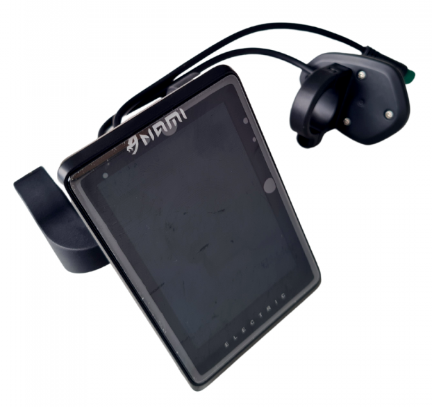 Nami NFC Display Set in stock. - Enjoy the ride