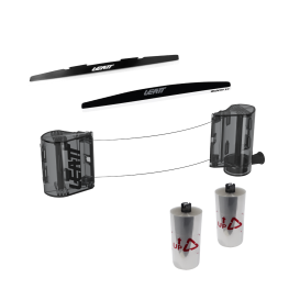 LEATT Roll Off KIT