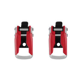 LEATT Ersatzschnallen 5.5