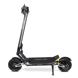 MS ENERGY eRomobil FLARE X Pro