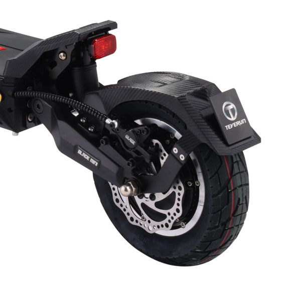 Teverun Blade
