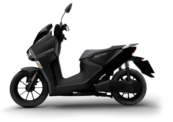 Horwin SK SK3 Plus