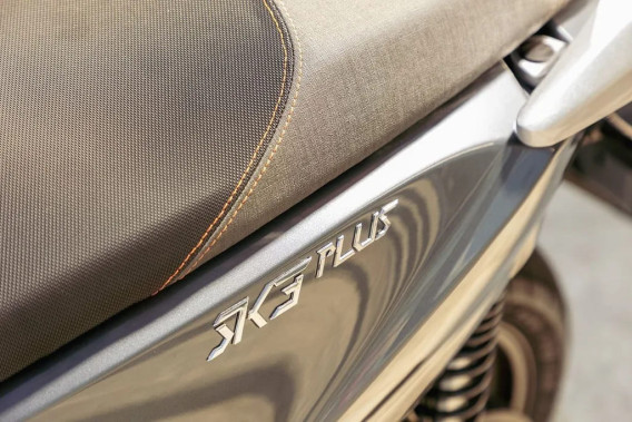 Horwin SK SK3 Plus