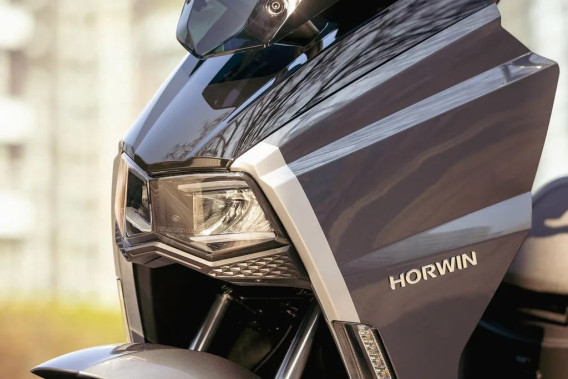 Horwin SK SK3 Plus
