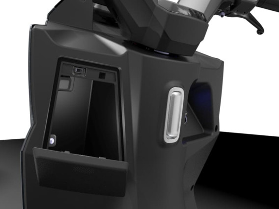Horwin SK SK3 Plus