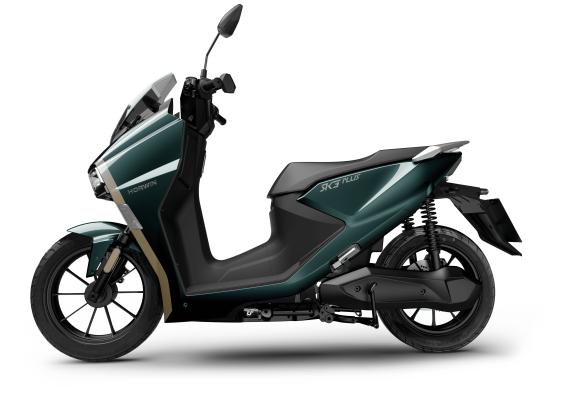 Horwin SK SK3 Plus