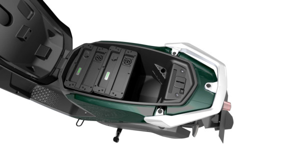 Horwin SK SK3 Plus