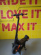 Inokim OXO Super - ridden for 1855 km